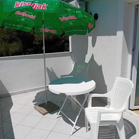 Apartman Markovic Zadar Dış mekan fotoğraf