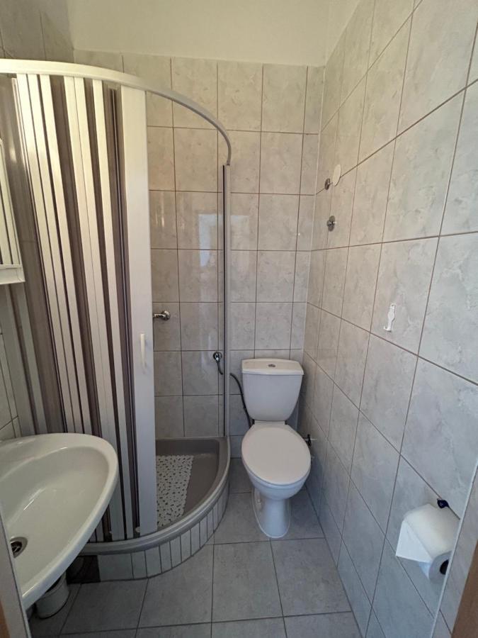 Apartman Markovic Zadar Dış mekan fotoğraf
