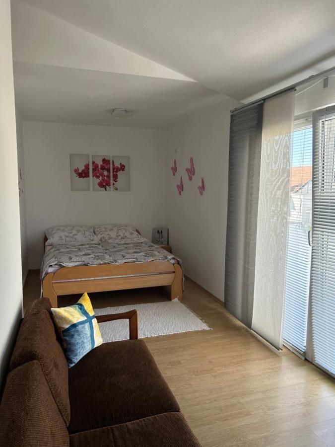 Apartman Markovic Zadar Dış mekan fotoğraf