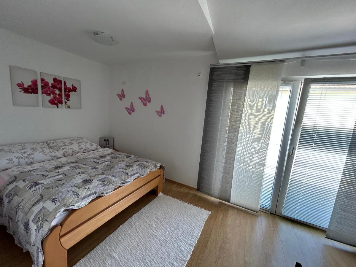 Apartman Markovic Zadar Dış mekan fotoğraf