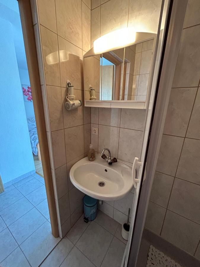 Apartman Markovic Zadar Dış mekan fotoğraf