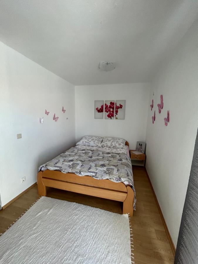 Apartman Markovic Zadar Dış mekan fotoğraf