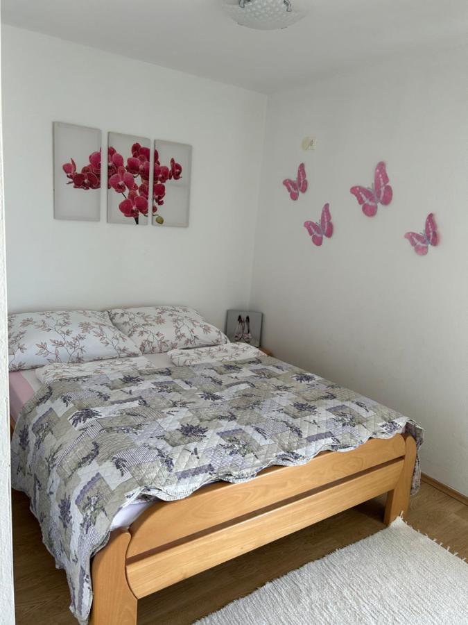 Apartman Markovic Zadar Dış mekan fotoğraf