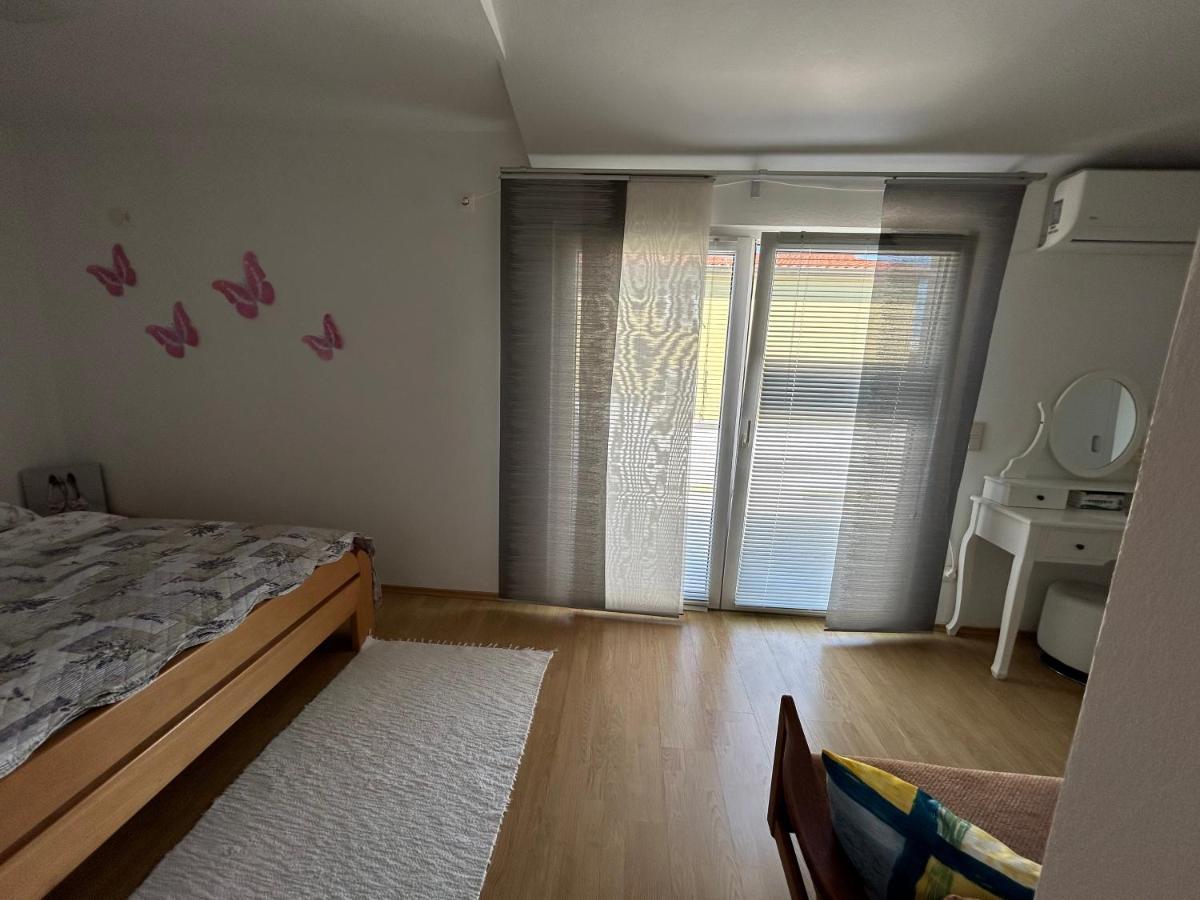Apartman Markovic Zadar Dış mekan fotoğraf