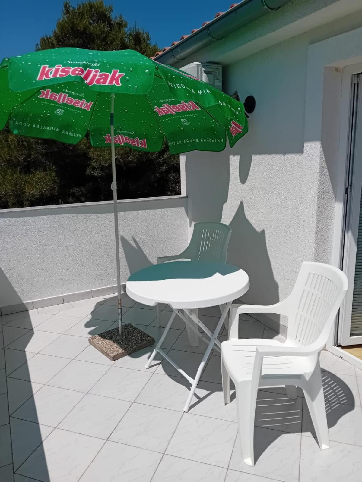 Apartman Markovic Zadar Dış mekan fotoğraf