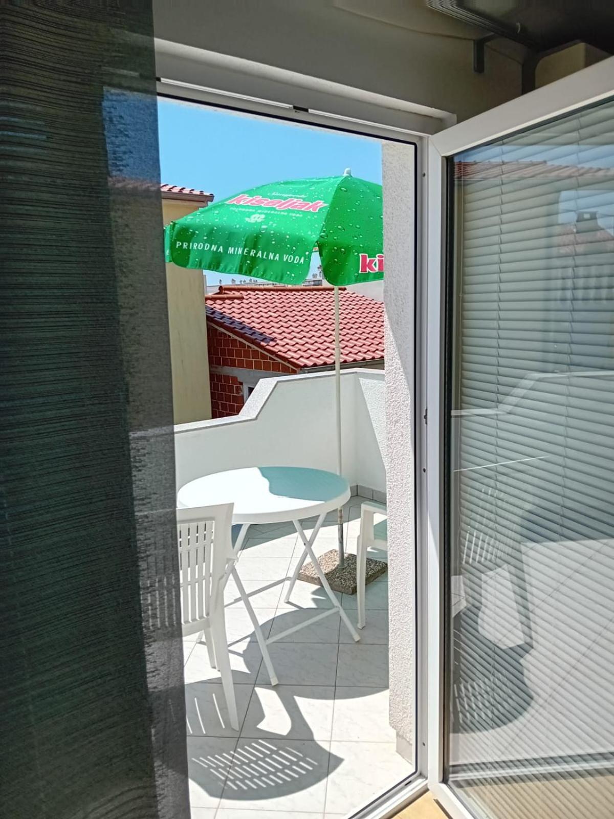 Apartman Markovic Zadar Dış mekan fotoğraf