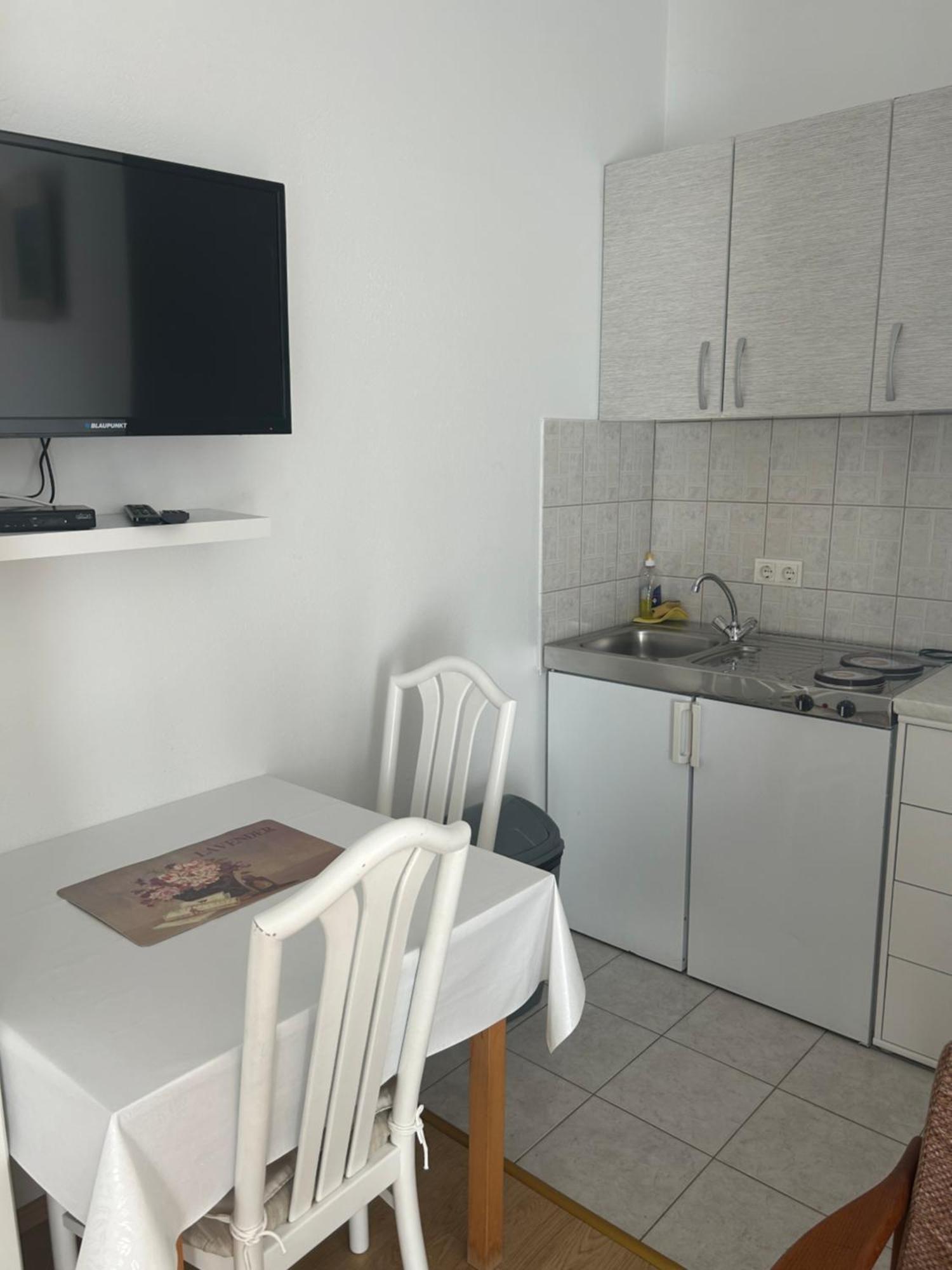 Apartman Markovic Zadar Dış mekan fotoğraf