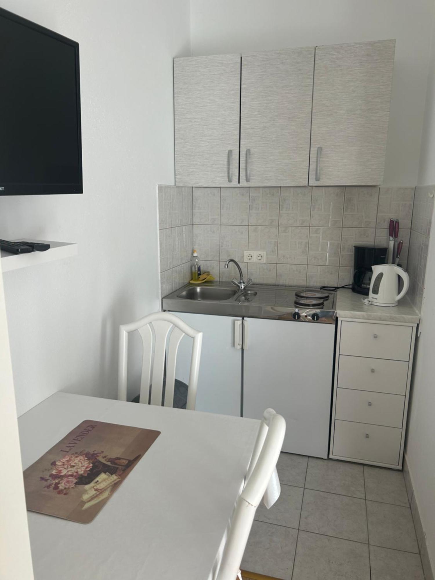 Apartman Markovic Zadar Dış mekan fotoğraf
