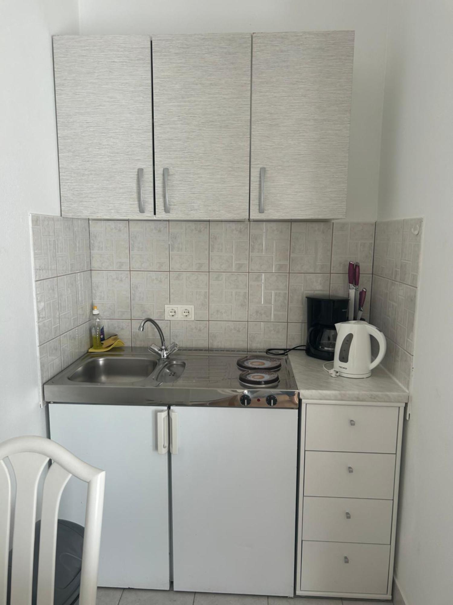 Apartman Markovic Zadar Dış mekan fotoğraf